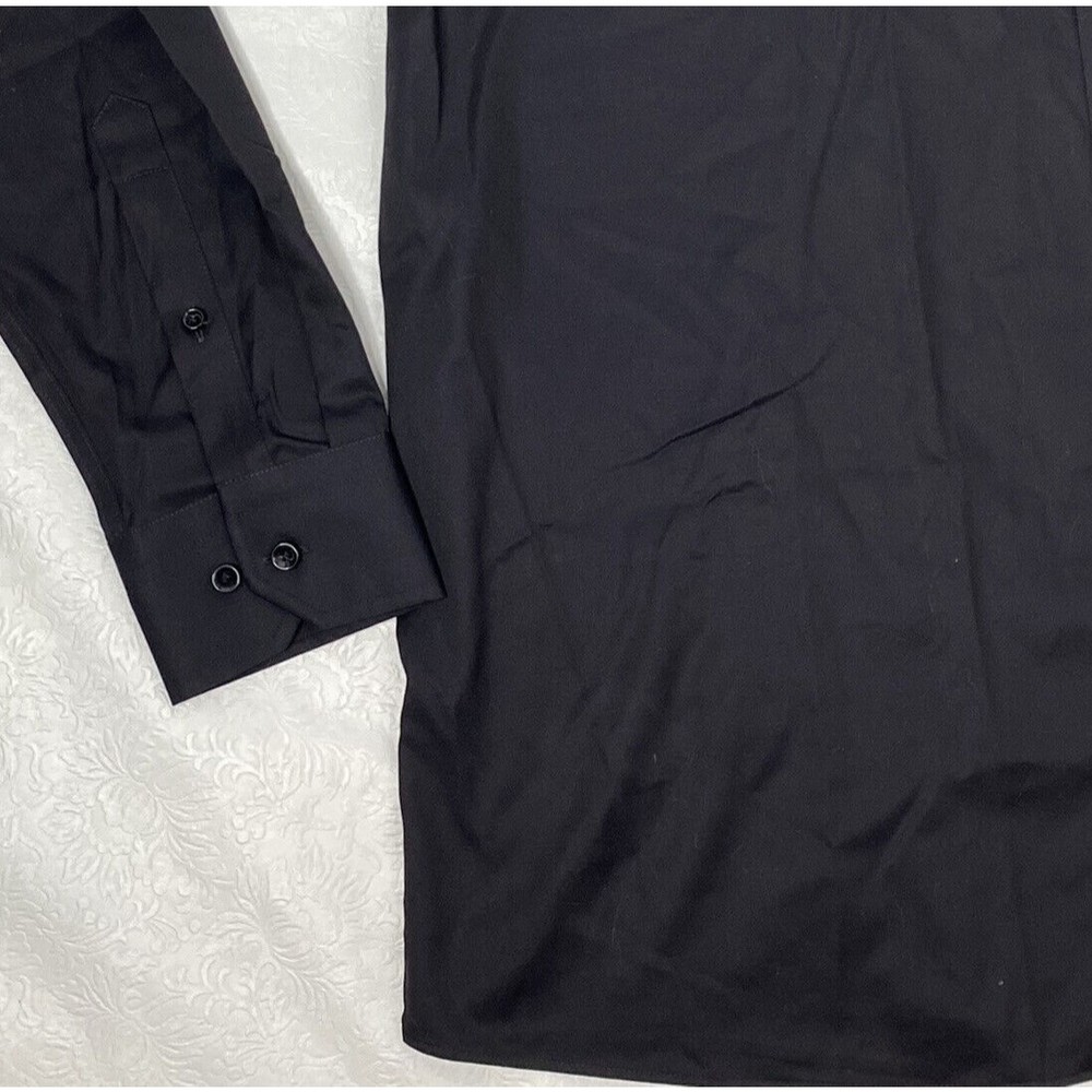 Dragon Shield Black Shirt XXL - Picture 6 of 8